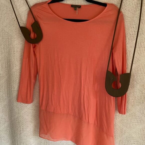 Vince‎ Camuto Lightweight Sweater - Picture 7 of 10